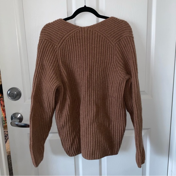 Acne Studios 100% Wool Sweater - Picture 4 of 4